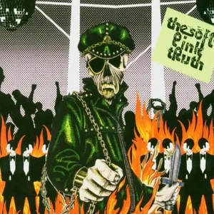 Do you want new wave or do you want the Soft pink truth?